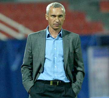 Αποθέωση για Πανιώνιο, αποδοκιμασίες για Προτάσοφ στο «Καυτανζόγλειο»