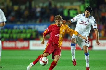 Η «Γαλατά» κατέβαλε την αντίσταση της Τράμπζονσπορ με 4-3