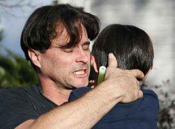 Κατασκευασμένη η εξαφάνιση του 6χρονου Φάλκον, διαπιστώνει η Αστυνομία