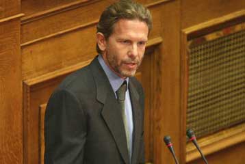 Κινηματογράφος και οικονομικά, οι πρώτες προτεραιότητες του νέου ΥΠΠΟ