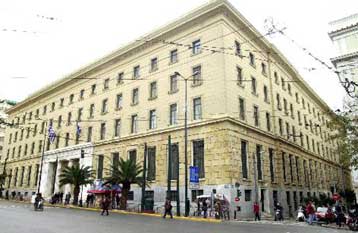 Πτώση 10,7% στα έσοδα από τον τουρισμό τον Αύγουστο