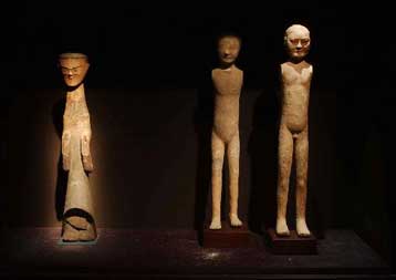 Καταγραφή των αρχαιοτήτων της ανά τον κόσμο ξεκινά η Κίνα