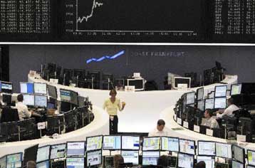 Πάνω από τις 2.850 μονάδες ενισχύεται το Χρηματιστήριο την Δευτέρα