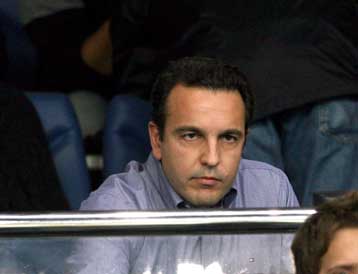 Στις ΗΠΑ ο Θανόπουλος για νέες αναζητήσεις