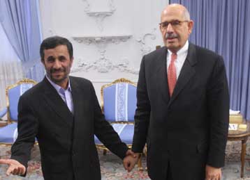 Ο εμπλουτισμός ουρανίου θα συνεχιστεί, το μήνυμα του Ιράν στη διεθνή κοινότητα