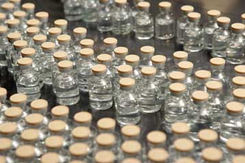 Την Τρίτη ξεκινά ο εμβολιασμός κατά του Η1Ν1 στη Γαλλία