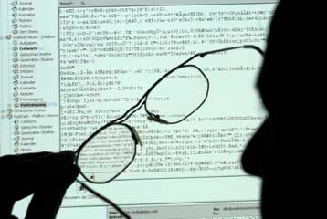 Προειδοποίηση για πλαστά προγράμματα προστασίας υπολογιστών