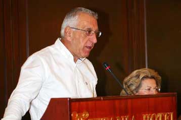 Διευκρινίσεις για τις αλλαγές στην Τοπική Αυτοδιοίκηση ζητά η ΚΕΔΚΕ