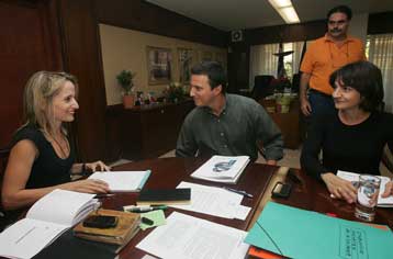 Κοινή πρόταση 10 περιβαλλοντικών οργανώσεων προς το υπουργείο Περιβάλλοντος