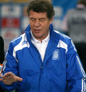 «Από εμάς εξαρτάται» τόνισε ο Ρεχάγκελ που μοίρασε τις πιθανότητες πρόκρισης