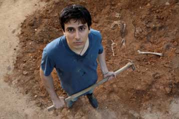 Στην Αθήνα θα προβάλλουν τις ταινίες τους οι «Κινηματογραφιστές στην Ομίχλη»