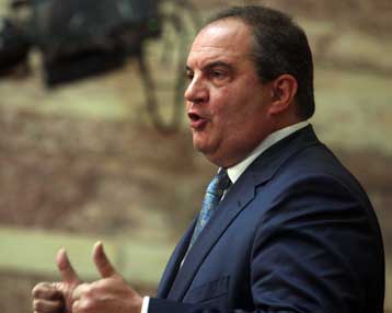 Έως τις 14 Δεκεμβρίου η εκλογή νέου προέδρου της ΝΔ