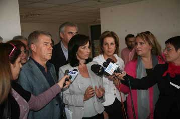 Εντός της εβδομάδας το χρονοδιάγραμμα για την κάλυψη των κενών στα σχολεία