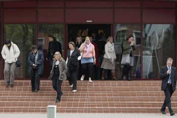 Χρεοκόπησε «εξ εφόδου καταθετών» η ολλανδική τράπεζα DSB