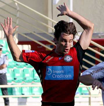 Χαλάρωμα με φιλική νίκη (5-1) της Ξάνθης επί του Ορφέα