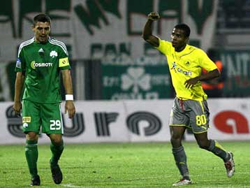 Σκόκο και Ονουάτσι τα βραβεία MVP και Best Goal για την έβδομη αγωνιστική