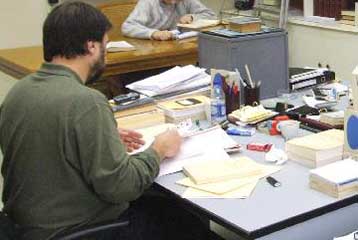 Την επόμενη εβδομάδα η επιλογή γενικών γραμματέων στα υπουργεία