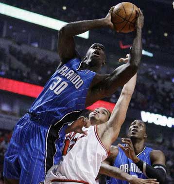 Σε φουλ ρυθμούς η προετοιμασία των ομάδων του ΝΒΑ με το Ορλάντο να ξεχωρίζει