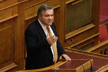 Η κυβέρνηση θα προστατεύει την ανεξαρτησία της Δικαιοσύνης, τόνισε ο Χ.Καστανίδης