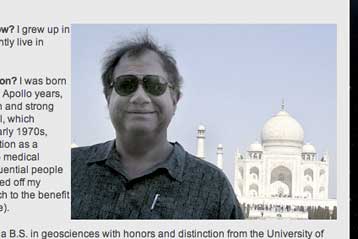 Αμερικανός επιστήμονας συνελήφθη για κατασκοπεία