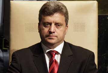 Επανέναρξη διαλόγου μεταξύ της Εκκλησίας της ΠΓΔΜ και του Πατριαρχείου Σερβίας