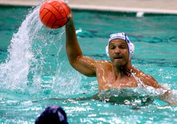 Πρεμιέρα κάνει ο Παναθηναϊκός και ακολουθεί η Πάτρα στο LEN Trophy