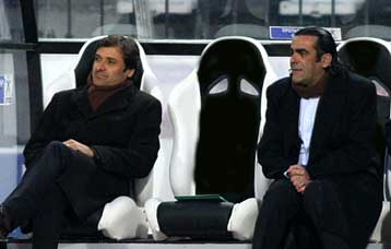 «Βελτιωμένοι σε σχέση με πέρσι» δήλωσε για τον Εργοτέλη ο Σταύρος Λαμπράκης