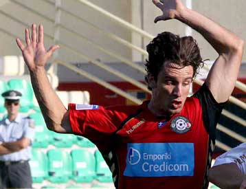 Αισιοδοξία για Λέιτε και γώνας δρόμου για να προλάβει την Καβάλα