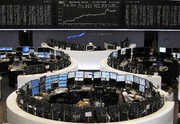 Κέρδη κατά 0,98% κατέγραψε το Χρηματιστήριο Αθήνων την Τρίτη