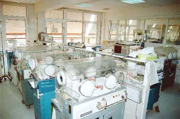 Κατεπείγουσα προκαταρκτική εξέταση για το θάνατο τεσσάρων νεογνών στο «Αλεξάνδρα»