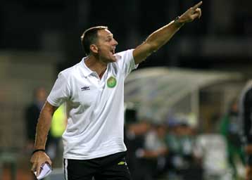 Διπλές προπονήσεις και ασκήσεις τακτικής στον Πανθρακικό