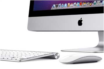 Νέα σειρά υπολογιστών iMac παρουσίασε η Apple