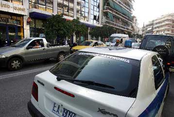 Βαρύς τραυματισμός 10χρονου σε ανταλλαγή πυροβολισμών στο Ζεφύρι