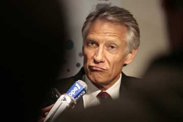 Δεκαοκτάμηνη ποινή με αναστολή εισηγούνται οι εισαγγελίες για τον Ντε Βιλπέν