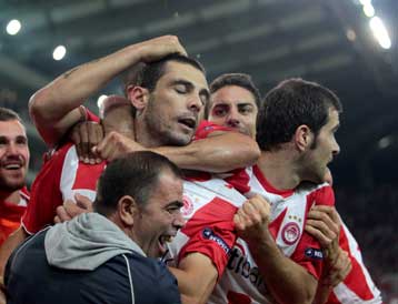 Η «πολύτιμη νίκη» του «Ιέρο» και «πρόκριση» του Ζίκο