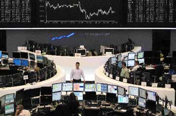 Κάτω από τις 2.850 μονάδες υποχωρεί το Χρηματιστήριο την Τετάρτη