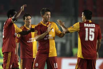 Πράξη 3η στο Europa League με Γαλατά-Ντιναμό και Μπενφίκα – Έβερτον