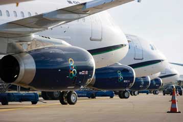 Την Ανοιξη ξεκινούν πτήσεις οι Μακεδονικές Αερογραμμές