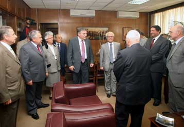 Βολές Καστανίδη για τους ανακριτικούς χειρισμούς στην υπόθεση Χριστοφοράκου