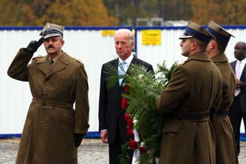 Έτοιμη να συμμετάσχει στο νέο αμερικανικό σχέδιο αντιπυραυλικής άμυνας η Πολωνία