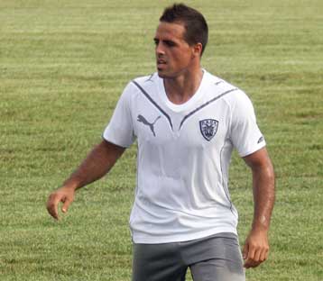 «Ο ΠΑΟΚ φαβορί στο ΟΑΚΑ» σύμφωνα με τον Βιτόλο