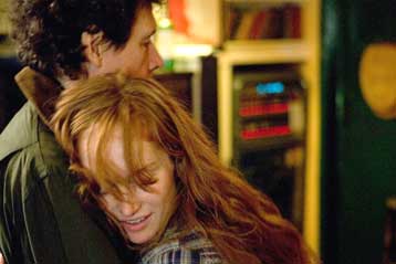 Επαναπροσδιορισμό του «ρομαντικού» σινεμά επιχειρεί το ΦΚΘ