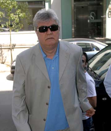 Στις 5 Νοεμβρίου η δίκη του Γκαγκάτση και των έξι στελεχών της ΕΠΟ