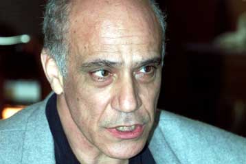 Παρουσίαση του βιβλίου «Από τον Αισχύλο στον Μπρεχτ» του Γιάγκου Ανδρεάδη