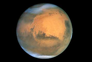 Προσομείωση αποστολής στον Αρη ζητά Ευρωπαίους εθελοντές