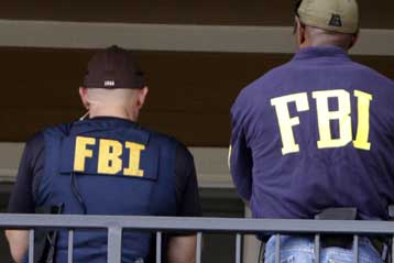 Σύλληψη στις ΗΠΑ ενός υπόπτου για σχεδιασμό τρομοκρατικής επίθεσης σε εμπορικό κέντρο