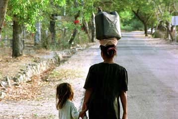 «Νερό για όλους» στο Μέγαρο Μουσικής έως τα τέλη Δεκεμβρίου