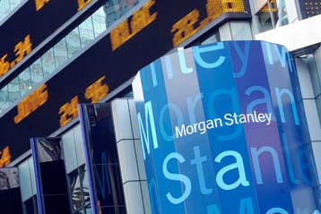 Κέρδη και από Wells Fargo και Morgan Stanley το τρίτο τρίμηνο