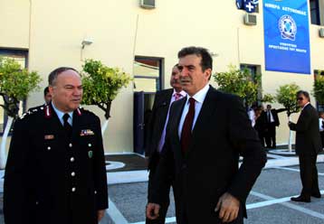 Στο μικροσκόπιο των Αρχών μπαίνει και πάλι η υπόθεση της 17Ν