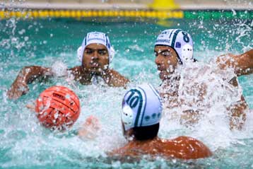 Ο Παναθηναϊκός «έπνιξε» την ουκρανική Ιλίτσεβετς στον όμιλο του Ματαρό